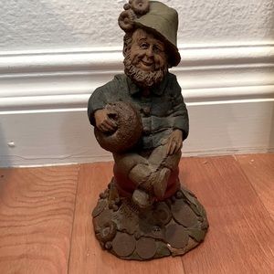 Tom Clark Gnome “Duncan” 1980 collectible